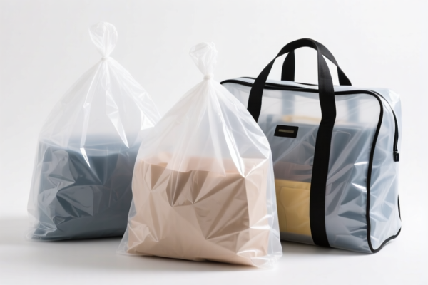 Plastic Paper