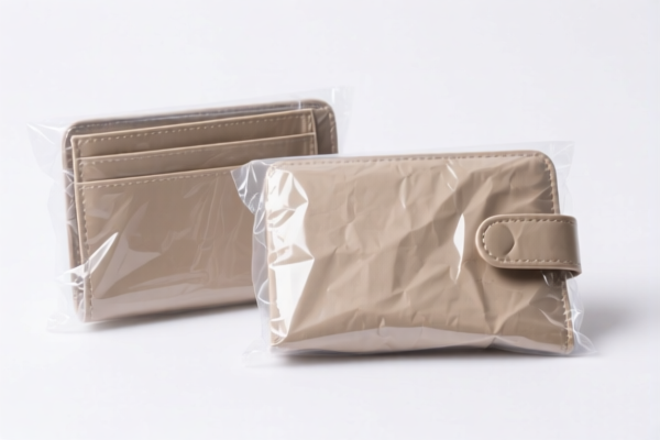 Plastic Paper