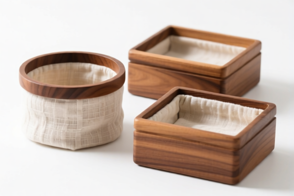 Wood