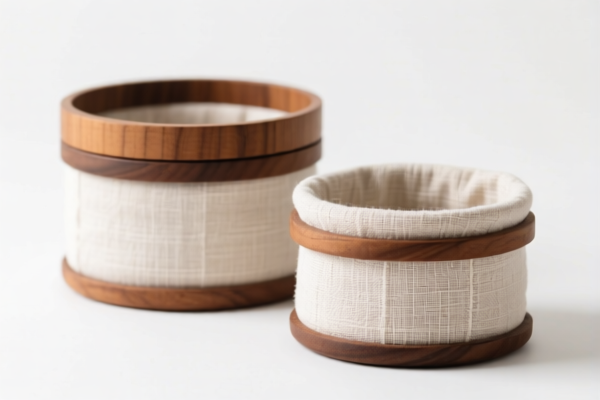 Wood