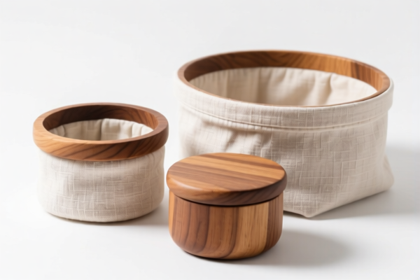 Wood