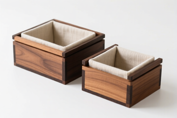 Wood