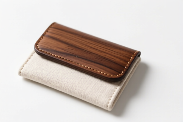 Wood