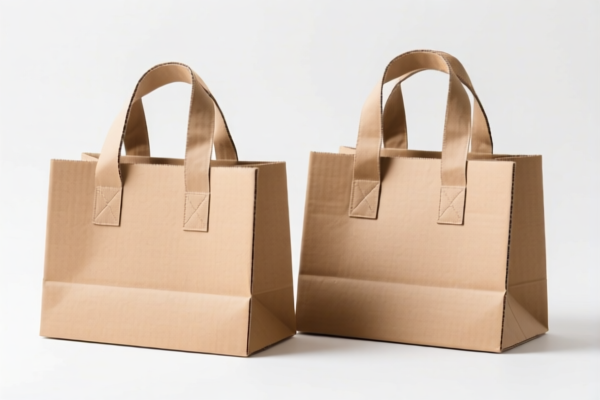 Paperboard Handbags