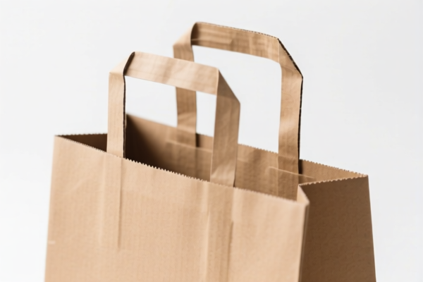 Paperboard Handbags
