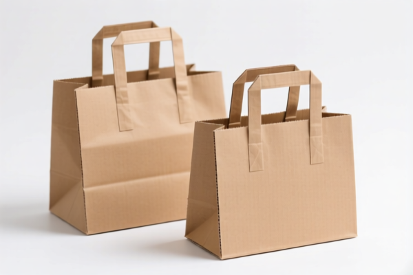 Paperboard Handbags