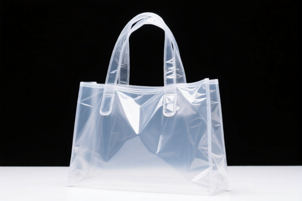 Plastic Handbag