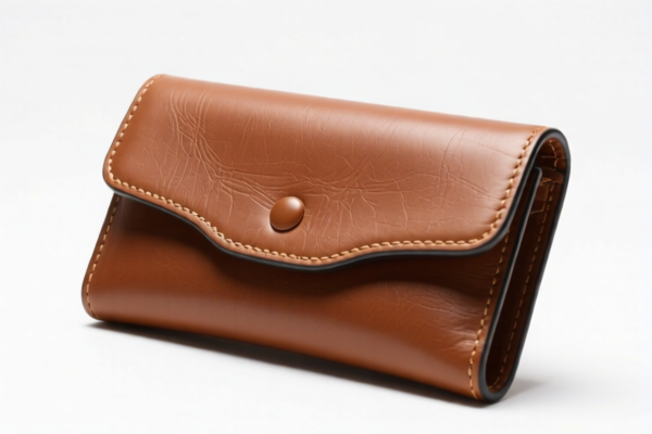 Synthetic Leather Handcase