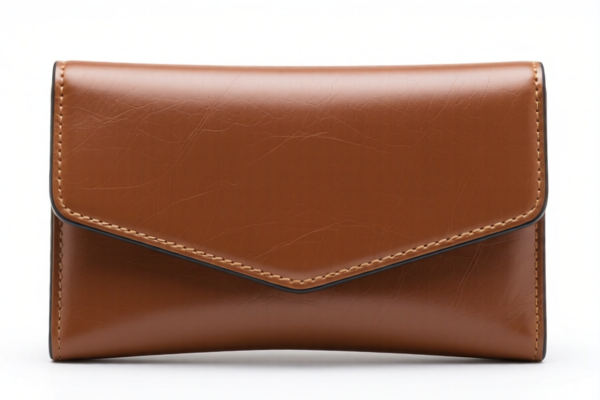 Synthetic Leather Handcase