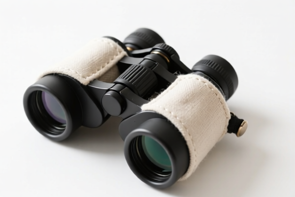 Textile Binocular Case
