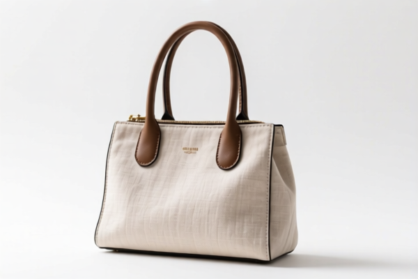 Textile Handbag
