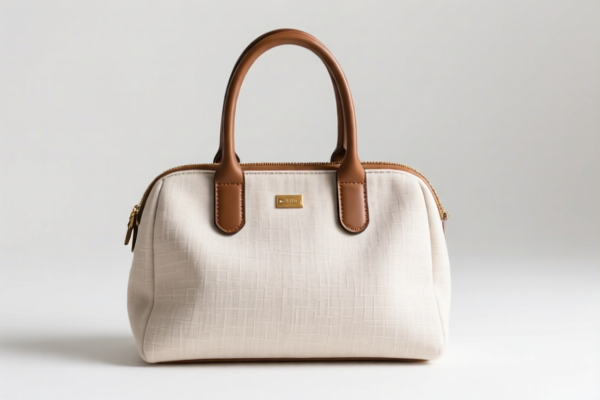 Textile Handbag
