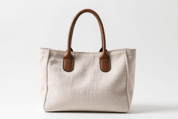 Textile Handbag
