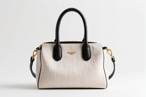 Textile Handbag