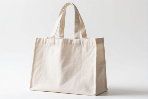 Textile Shopping Bag