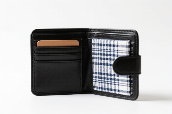 Textile Wallet