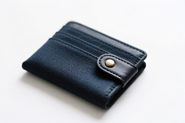 Textile Wallet