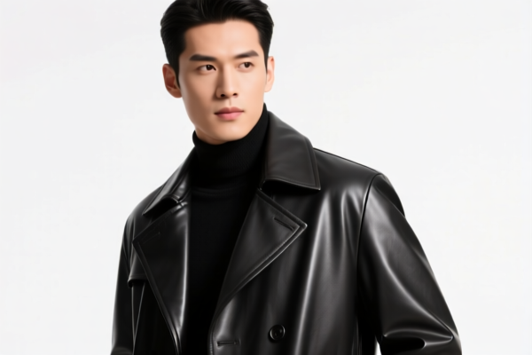 Image for 男士休闲长袍