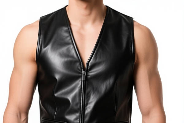 Image for 男式马甲