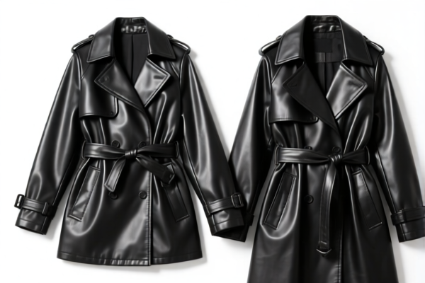 Image for Women's Leather Coats