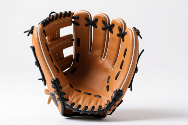 Image for Adult Baseball Gloves