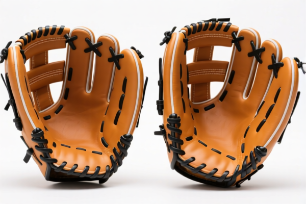 Image for Kids Baseball Gloves