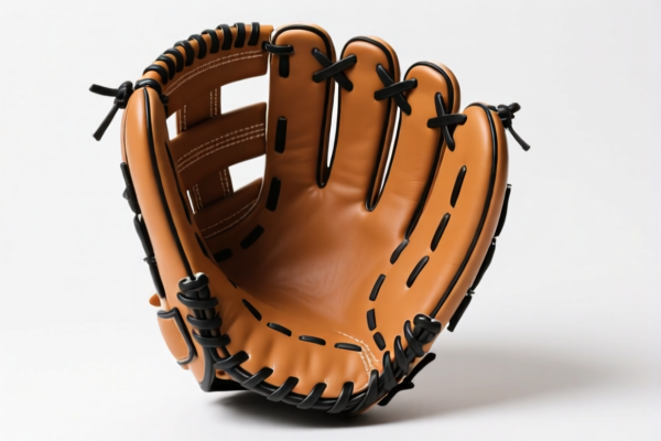Professional Baseball Gloves