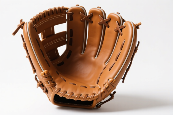 Baseball Gloves (With Protection)