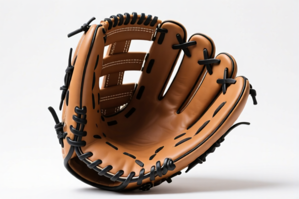 Professional Baseball Gloves