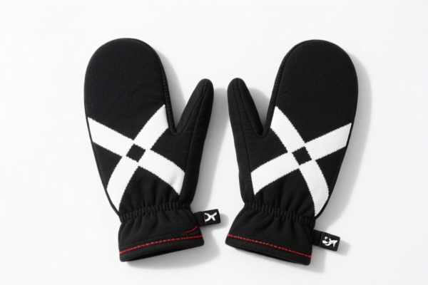 Image for Cross country ski mittens