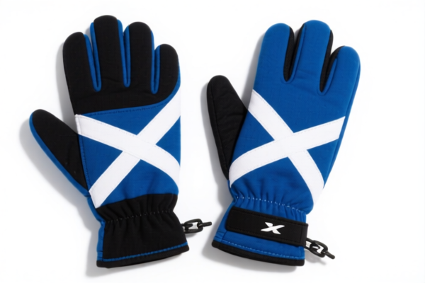 Image for Cross country ski mittens