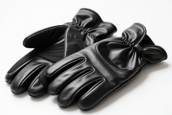 Image for ski clogs