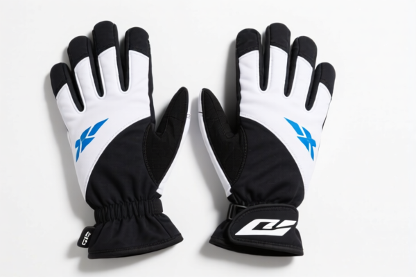 Image for Ski gloves for sports