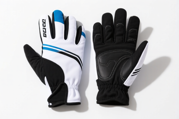 Image for Sports ski gloves