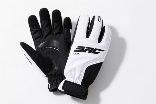 Image for Sports ski gloves