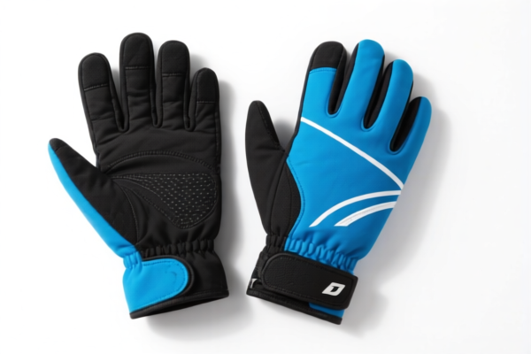 Image for Sports ski gloves