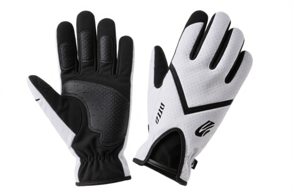 Image for Breathable Ski Gloves