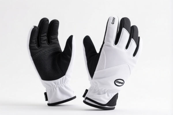 Image for Breathable Ski Gloves