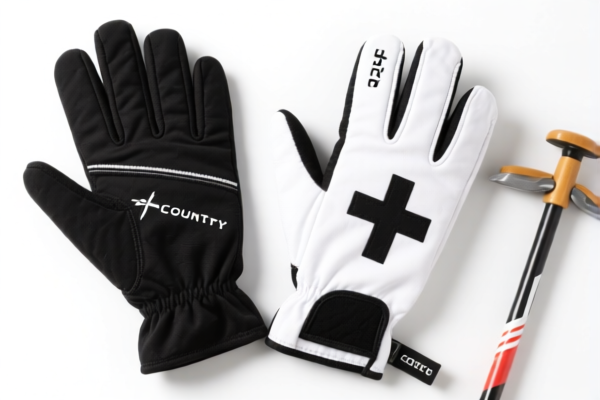 Image for Cross Country Ski Gloves