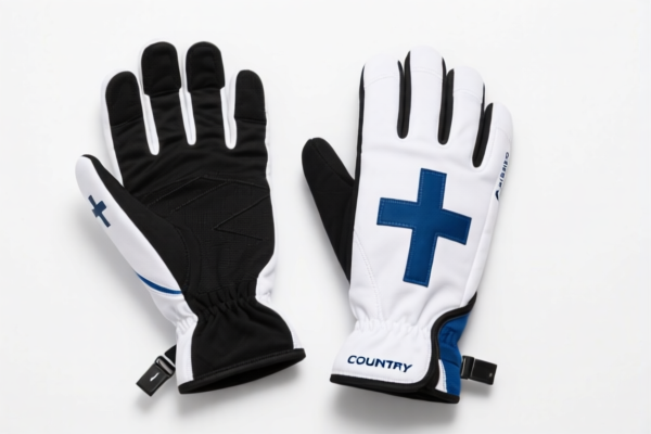 Image for Cross Country Ski Gloves