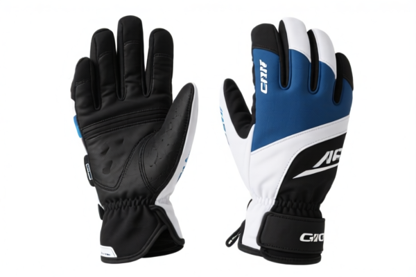 Image for Professional Ski Gloves