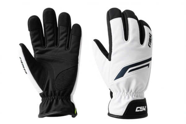 Image for Professional Ski Gloves