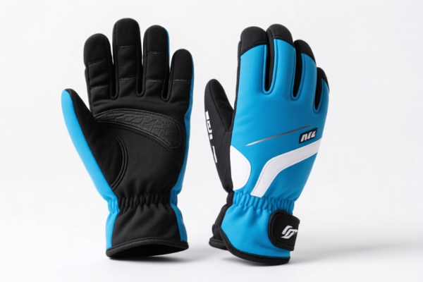 Ski Training Gloves