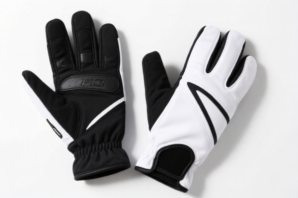 Ski Training Gloves