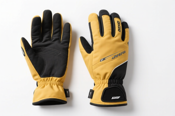 Image for Waterproof Ski Gloves