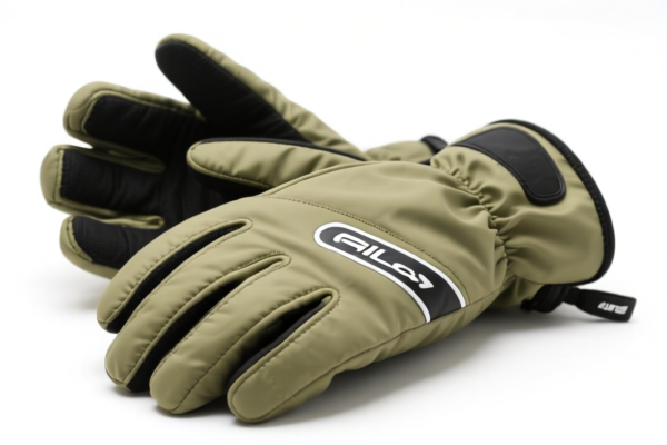 Image for Waterproof Ski Gloves