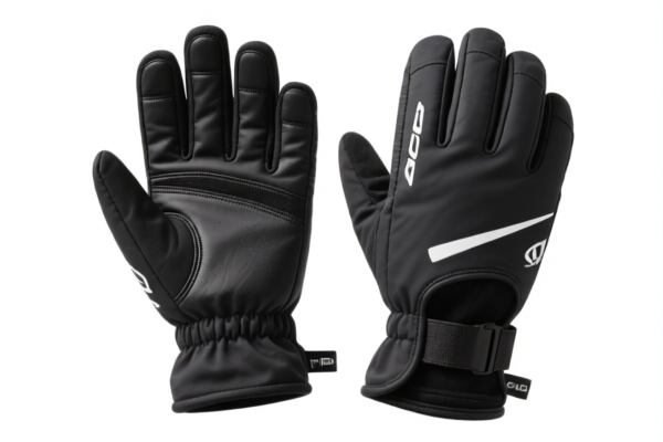 Image for Windproof Ski Gloves