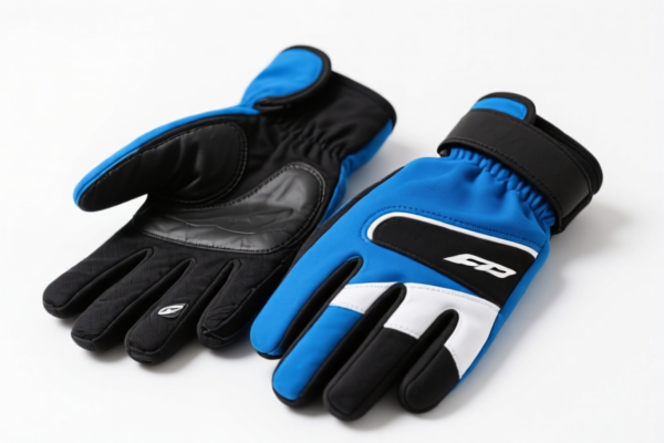 Image for Winter Sports Gloves