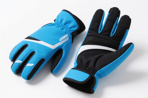 Image for Winter Sports Gloves