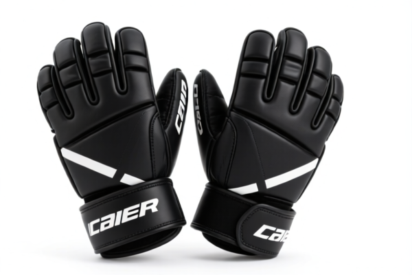 Image for Adult Ice Hockey Gloves